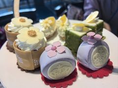 -北京四季酒店