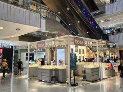 -凯德MALL(西直门店)