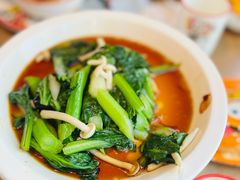 -新白鹿餐厅(城西银泰城店)