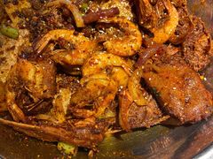 -嘎嘎鸭下巴·爆辣干锅(明教寺店)