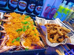 -路边边.炒菜烧烤.音乐餐厅(良乡长虹店)