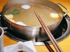 -海银海记潮汕牛肉火锅(新港中路海珠店)