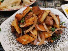 -新疆伊宁远征餐厅