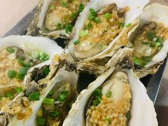 -华源餐厅·海鲜大排档(日月贝店)