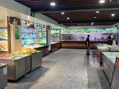 -大京园海鲜烧烤(东城路店)