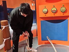 -上海科技馆(地铁站)