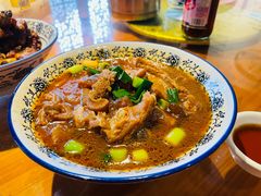 -荣家小吃(紫阳街店)