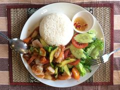 -Cafe de Thaan Aoan