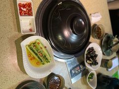 -润泽园椰子鸡(汇一城店)
