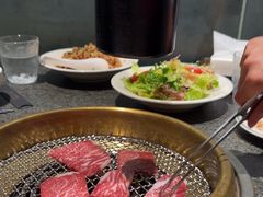 -NIUAN牛庵·日式和牛烧肉(恒隆店)