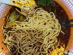 -嗨椒小面(萝岗万达店)