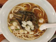 -奎元馆.百年奎元.非遗传承(西湖边的解放路店)