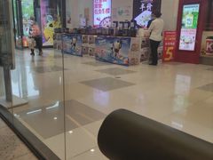 -星巴克(福州长乐长山湖分店)