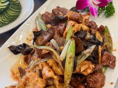 -北京小肠陈饭庄(方庄店)
