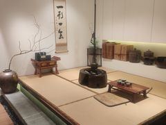 -潮汕味道煮海餐厅(金麟大厦店)