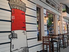 -La Creperie法餐厅(桃江路店)