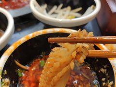 -重庆古老火锅