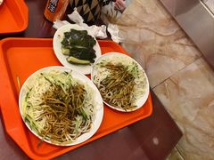 -新川面馆(新街口起源店)
