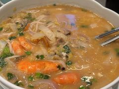 莆田妈祖卤面-四道菜·福建菜馆(新街口金鹰店)