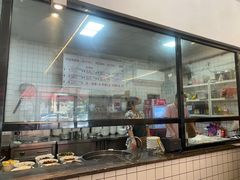 -李叁面馆(妇幼店)