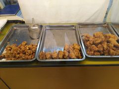 -延庆观炸鸡(淮北街总店)