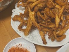 -屋里家延边朝鲜族冷面(南园店)