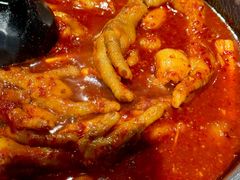 -HOTISLAND海鸡岛·韩国料理(江南西店)