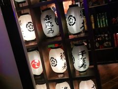 -白石の深夜食堂(宝龙店)
