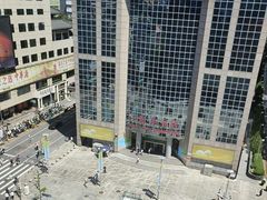 -喜悦烤鸭·新京菜(王府井店)