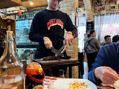 -安立可意大利美食