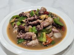-健跳小海鲜(人民路店)