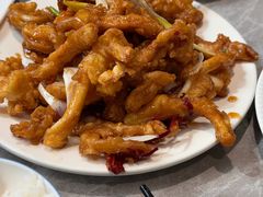-九龙餐厅(大沽路店)