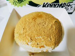 -LELECHA乐乐茶(新街口大洋店)