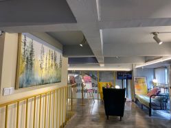 -YASAKI国际舞蹈中心