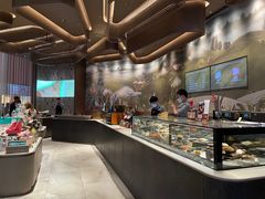 -星巴克臻选(成都太古里店)