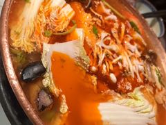 -火塘云南烧烤大排档