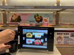 -京樽回転寿司(奥林匹克店)