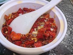 -汇聚德京味铜锅涮肉(沈家桥二路店)