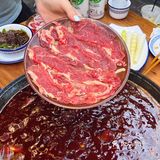 成都本地人超爱的划算又好吃的市井火锅🥘 