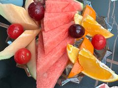 -粉墨特色菜·烧烤音乐酒馆