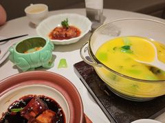-狮王府淮扬菜(万象城店)
