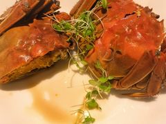 -洋洋中餐馆·SINCE 1997(信投店)