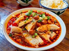 -小街47號江湖菜(四合院店)