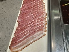 -海底捞火锅(千峰路店)