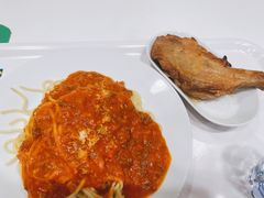 -宜家·瑞典风味餐厅(武汉荟聚中心店)