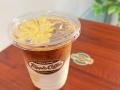 -RIPPLE COFFEE涟漪咖啡