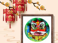 -阿妮亚少儿美术书法(望京店)