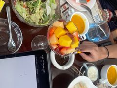 -维纳斯酒店-忆咖啡观景餐厅(象山公园店)