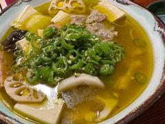 藤椒汤粉-源一咖啡馆(麒麟巷步行街店)