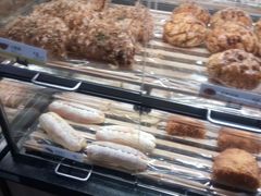 -85度C(苏州平江万达店)